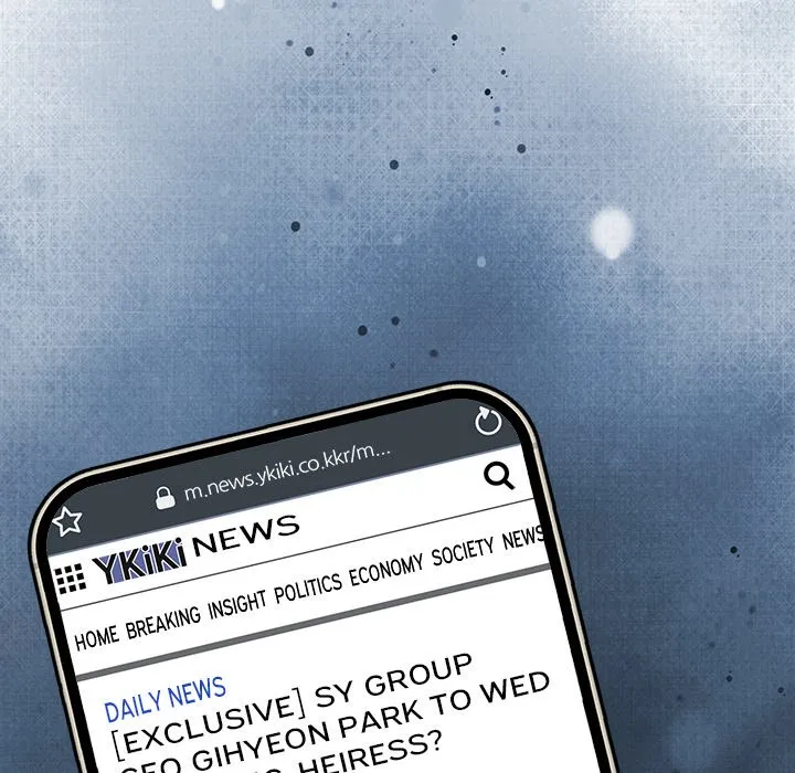 Pregnancy Contract Chapter 55 Online - página 11