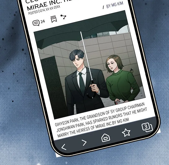 Pregnancy Contract Chapter 55 Online - página 12