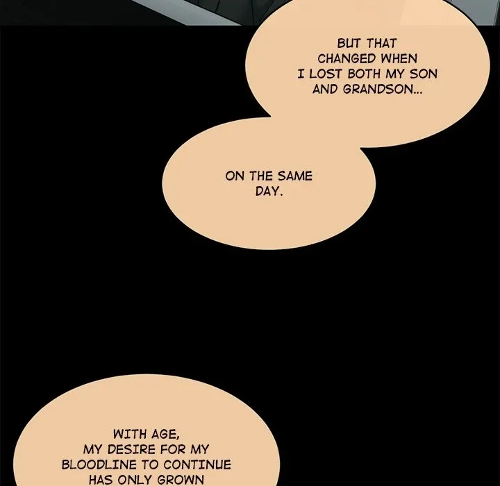 Pregnancy Contract Chapter 55 Online - página 20