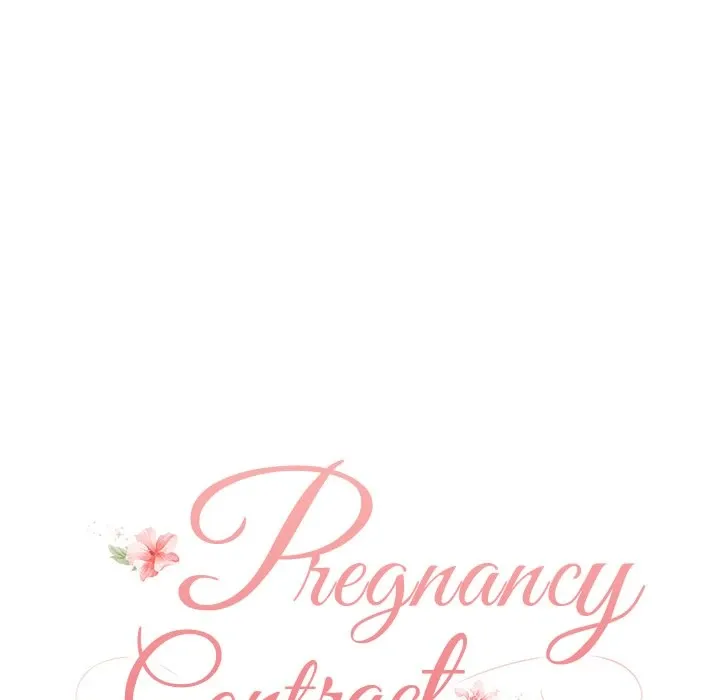 Pregnancy Contract Chapter 55 Online - página 41