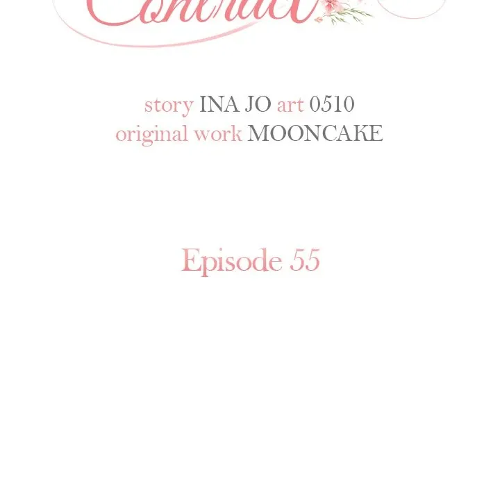 Pregnancy Contract Chapter 55 Online - página 42