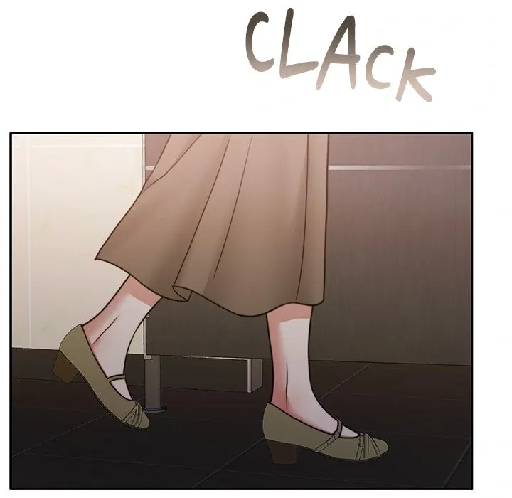 Pregnancy Contract Chapter 55 Online - página 51