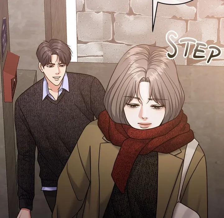 Pregnancy Contract Chapter 56 Online - página 33