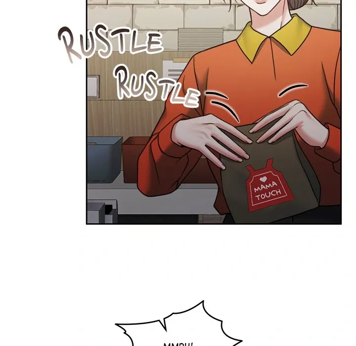 Pregnancy Contract Chapter 56 Online - página 58