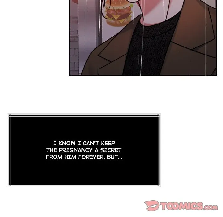 Pregnancy Contract Chapter 56 Online - página 85