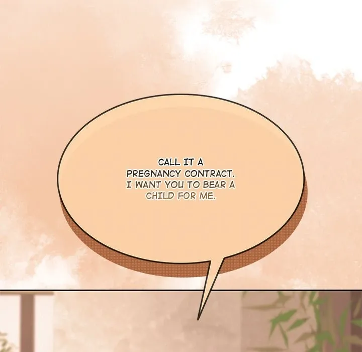 Pregnancy Contract Chapter 56 Online - página 97