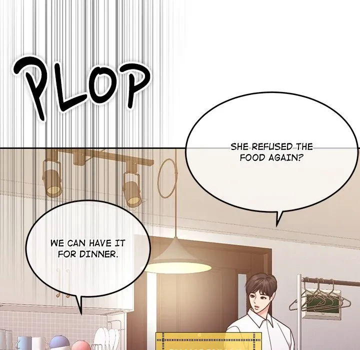 Pregnancy Contract Chapter 56 Online - página 134
