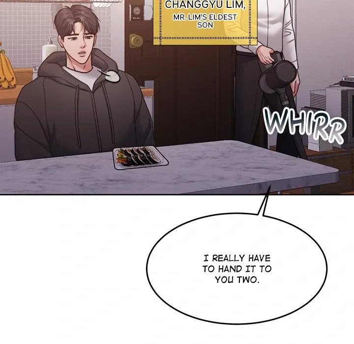 Pregnancy Contract Chapter 56 Online - página 135