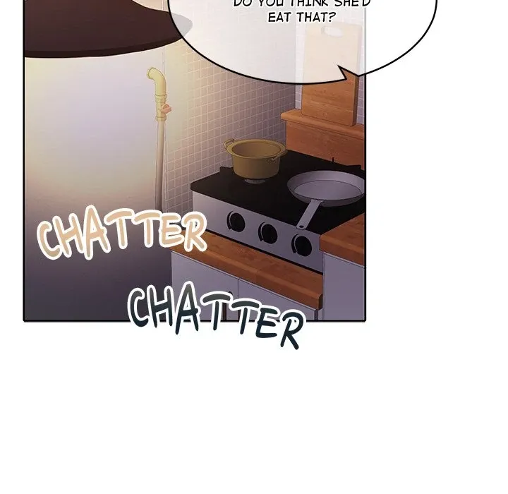 Pregnancy Contract Chapter 56 Online - página 138