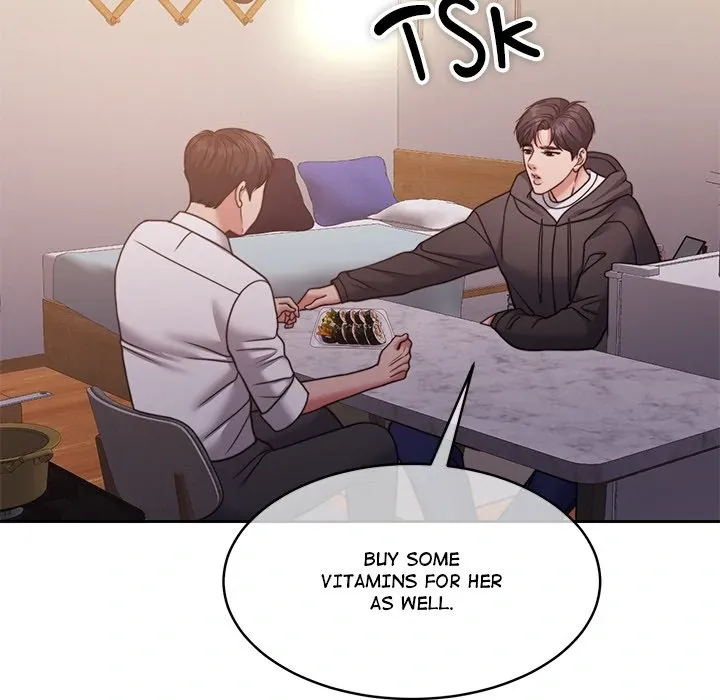 Pregnancy Contract Chapter 56 Online - página 140