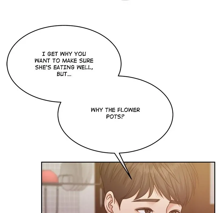 Pregnancy Contract Chapter 56 Online - página 141
