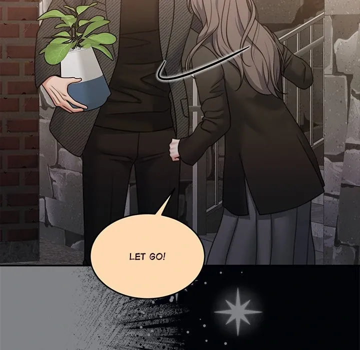 Pregnancy Contract Chapter 56 Online - página 153