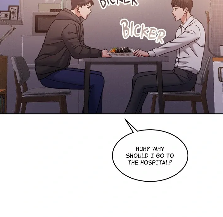 Pregnancy Contract Chapter 56 Online - página 186