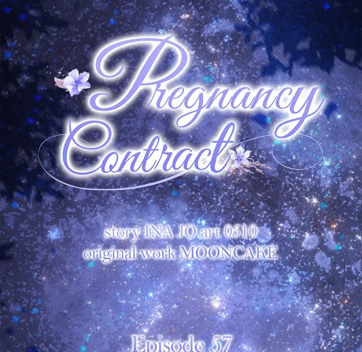 Pregnancy Contract Chapter 57 Online - página 11