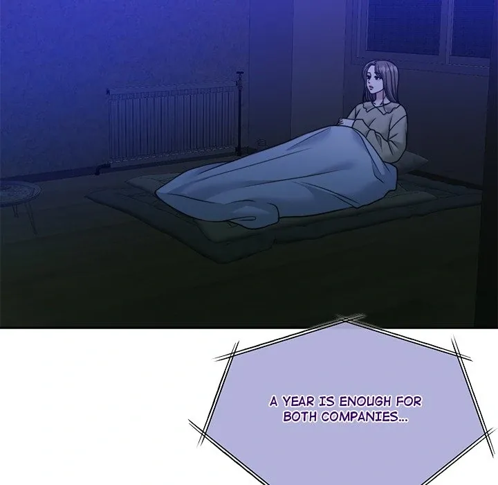 Pregnancy Contract Chapter 57 Online - página 16