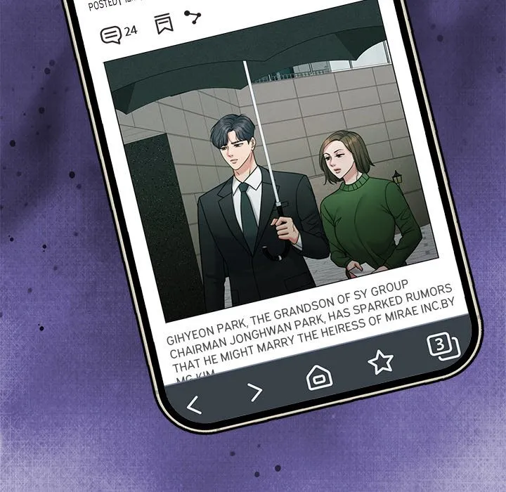Pregnancy Contract Chapter 57 Online - página 21