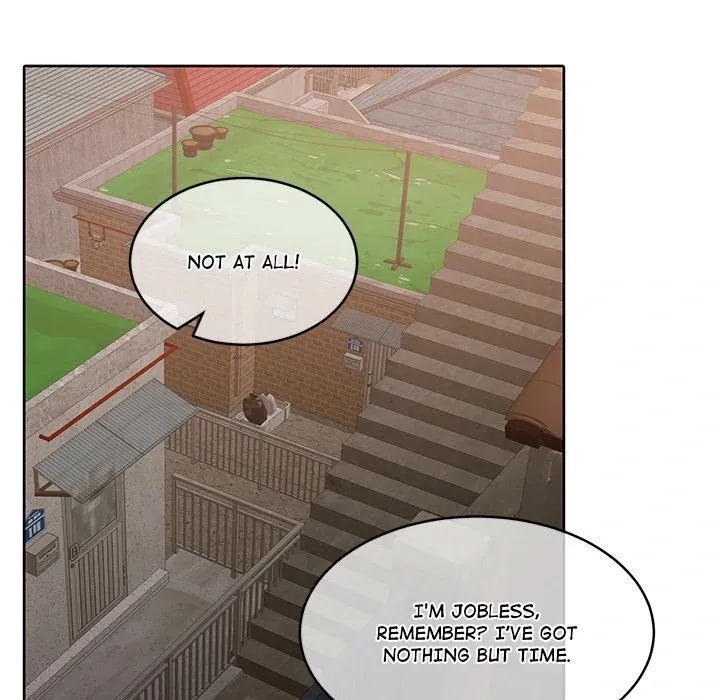 Pregnancy Contract Chapter 57 Online - página 52