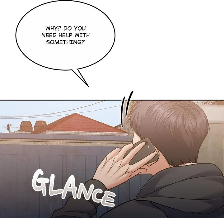 Pregnancy Contract Chapter 57 Online - página 54