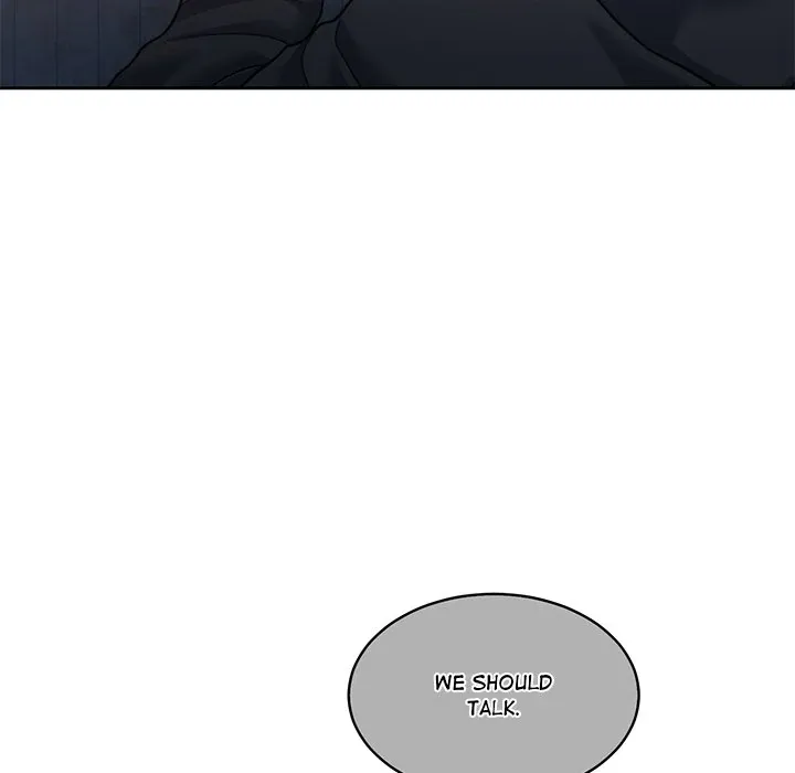 Pregnancy Contract Chapter 57 Online - página 55