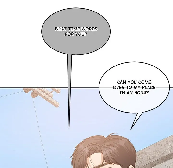 Pregnancy Contract Chapter 57 Online - página 61