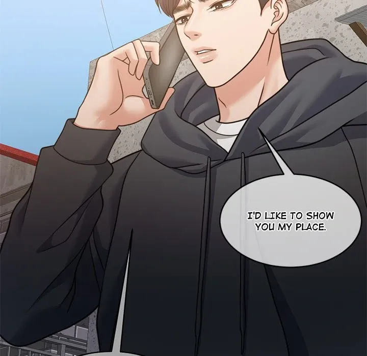 Pregnancy Contract Chapter 57 Online - página 62