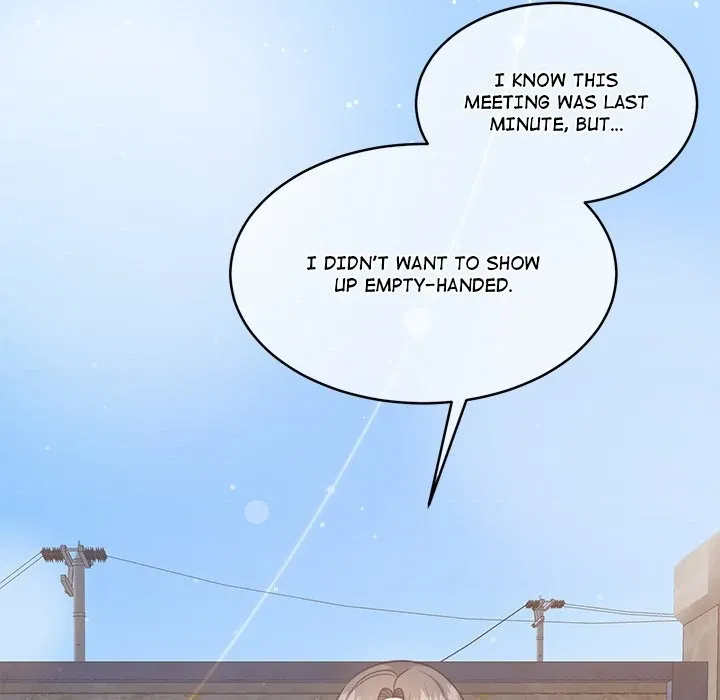 Pregnancy Contract Chapter 57 Online - página 91