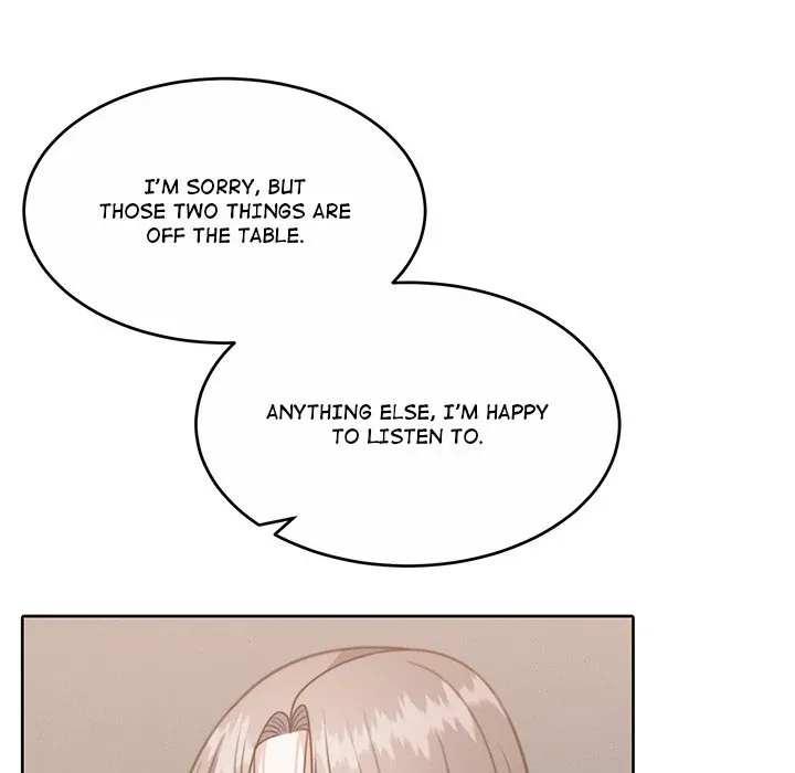 Pregnancy Contract Chapter 57 Online - página 105