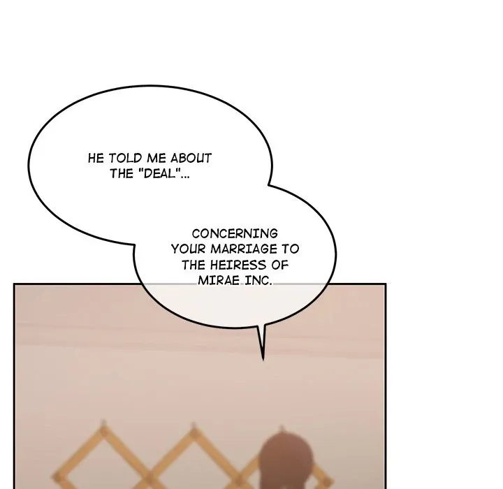 Pregnancy Contract Chapter 57 Online - página 109