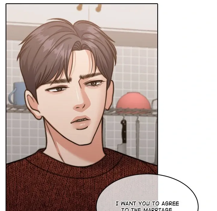 Pregnancy Contract Chapter 57 Online - página 116