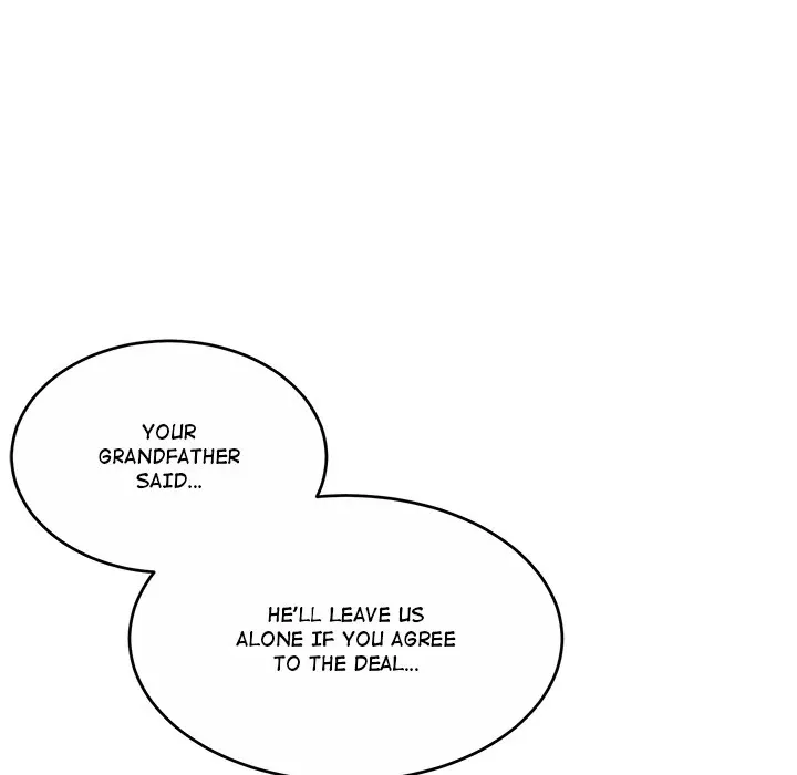 Pregnancy Contract Chapter 57 Online - página 121