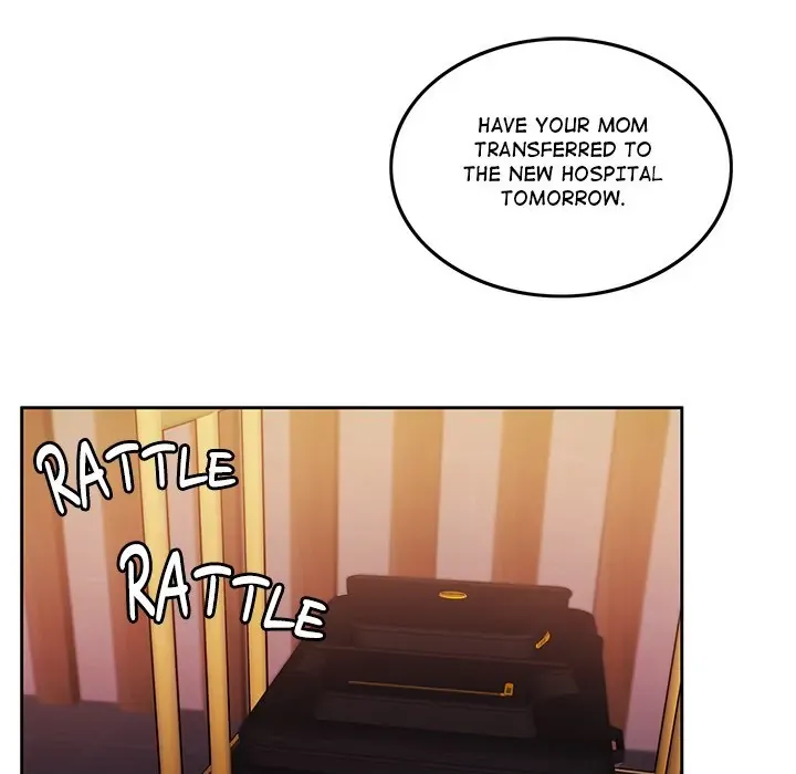 Pregnancy Contract Chapter 6 Online - página 7