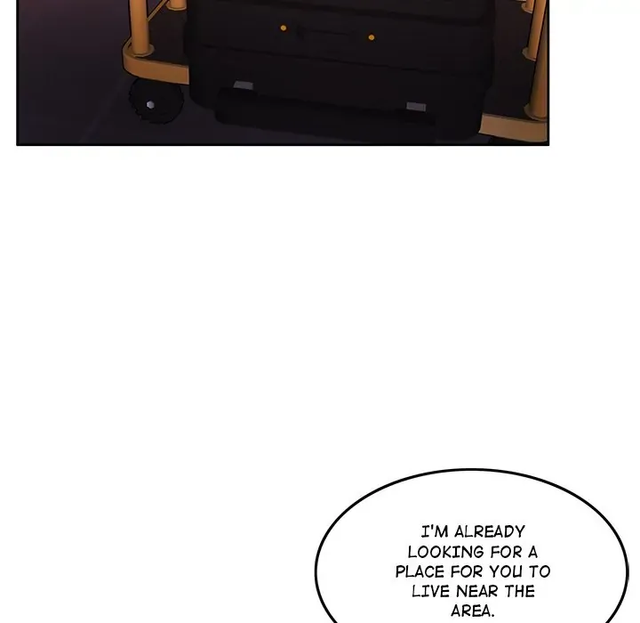 Pregnancy Contract Chapter 6 Online - página 8