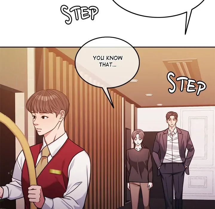 Pregnancy Contract Chapter 6 Online - página 9