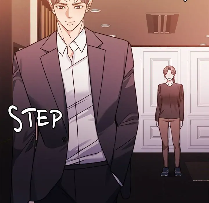 Pregnancy Contract Chapter 6 Online - página 20