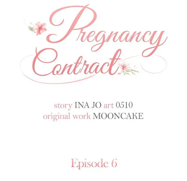 Pregnancy Contract Chapter 6 Online - página 25