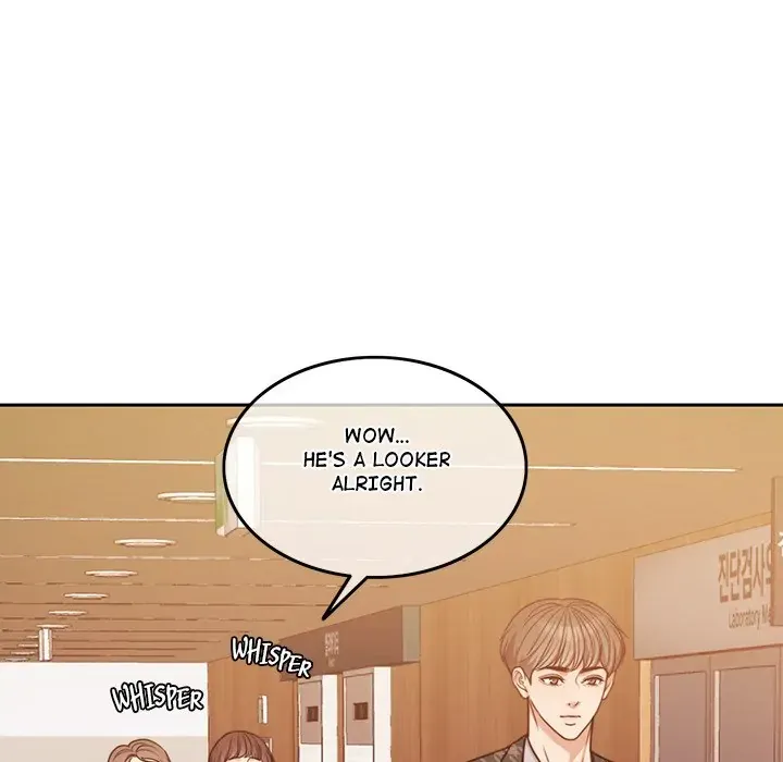 Pregnancy Contract Chapter 6 Online - página 31