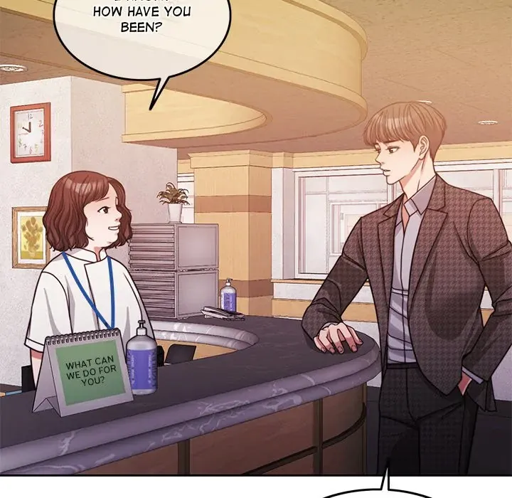 Pregnancy Contract Chapter 6 Online - página 38