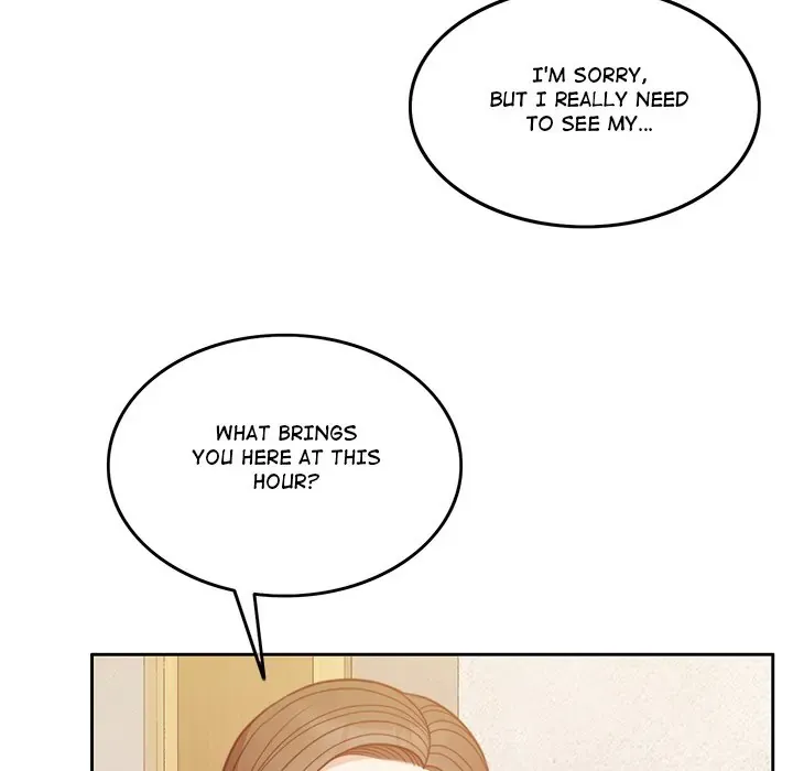 Pregnancy Contract Chapter 6 Online - página 39