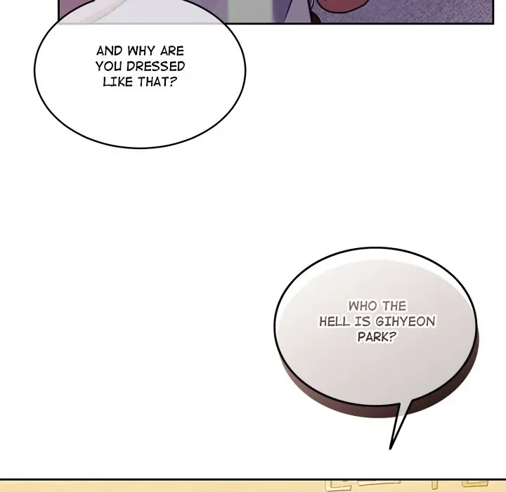 Pregnancy Contract Chapter 6 Online - página 41
