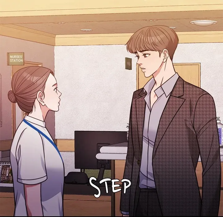 Pregnancy Contract Chapter 6 Online - página 42