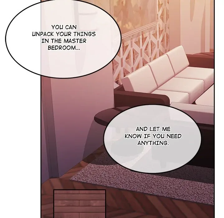 Pregnancy Contract Chapter 6 Online - página 55