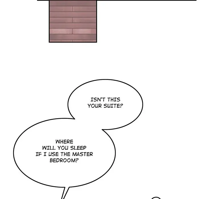 Pregnancy Contract Chapter 6 Online - página 56