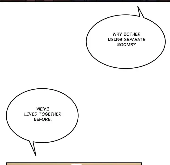 Pregnancy Contract Chapter 6 Online - página 58