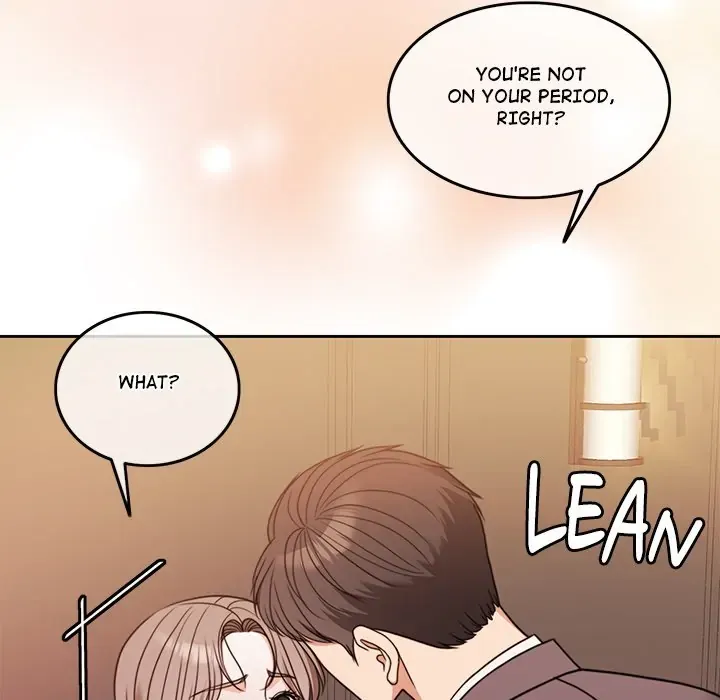 Pregnancy Contract Chapter 6 Online - página 63