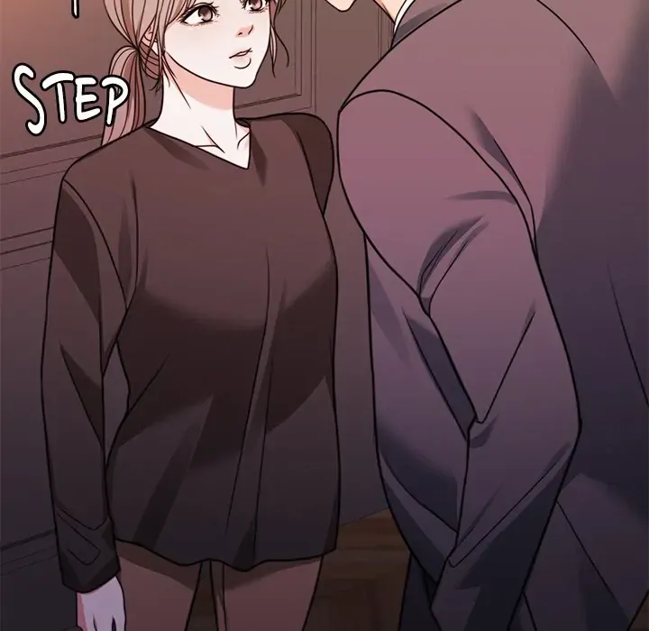 Pregnancy Contract Chapter 6 Online - página 64