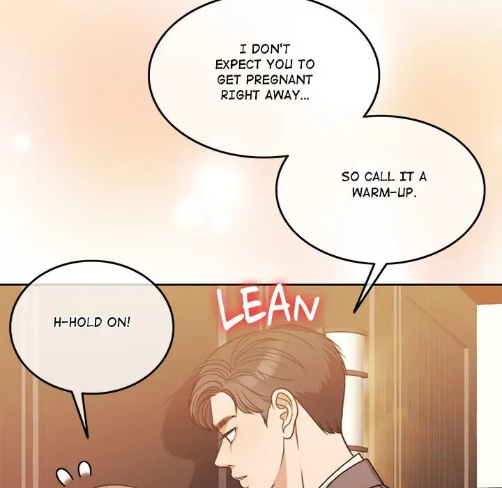 Pregnancy Contract Chapter 6 Online - página 67