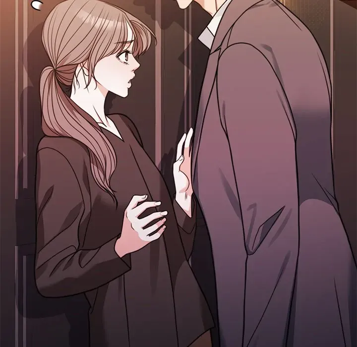 Pregnancy Contract Chapter 6 Online - página 68