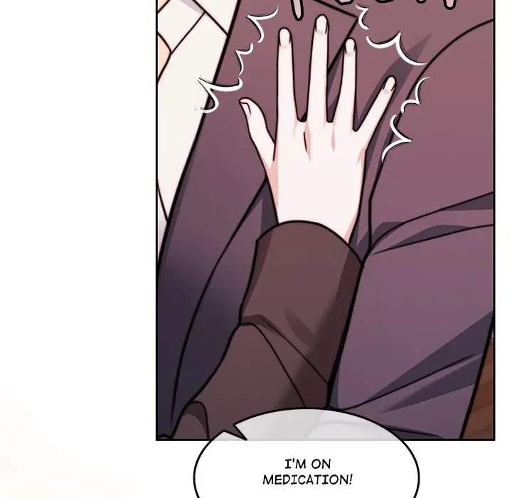 Pregnancy Contract Chapter 6 Online - página 74