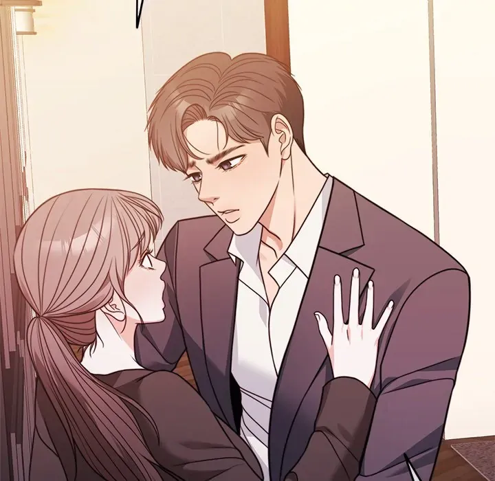 Pregnancy Contract Chapter 6 Online - página 76
