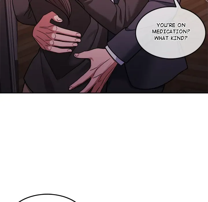 Pregnancy Contract Chapter 6 Online - página 77